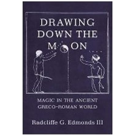 Drawing Down The Moon - III Radcliffe G. G. Edmonds III