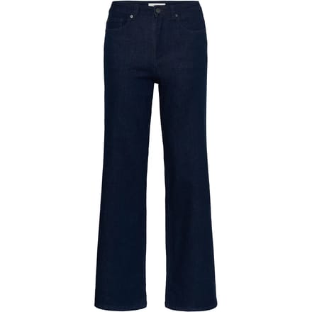 Reguliere damesjeans KAFFE Kaandrea