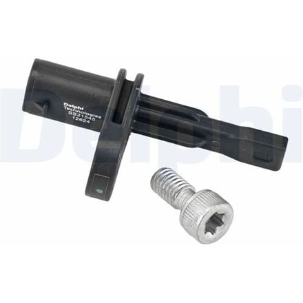 Snelheidssensor, ABS DELPHI SS21545-12B1