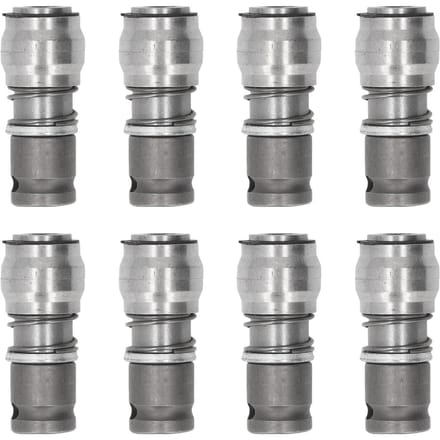 8 stuks Slagboormachine naar Hamer Adapter Converter Elektrische Hamer Conversiekop Multifunctioneel