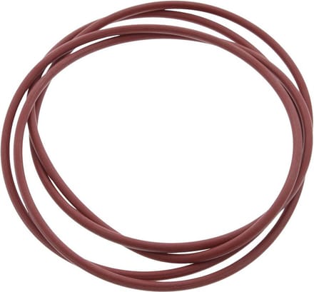 Intergas 876597 afdichting voorplaat Kombi Kompakt 28