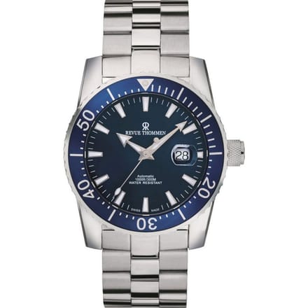 Revue Thommen Herenhorloge 17030.2135