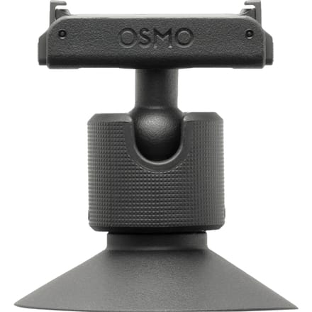 DJI Osmo Nano Bidirectional Magnetic Ball Head Assembly
