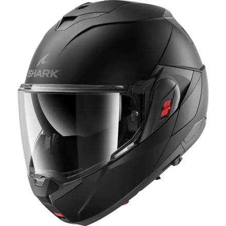 Jet motorhelm Shark OXO Dark Shadow