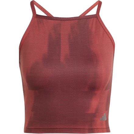 Damestanktop adidas Graphic
