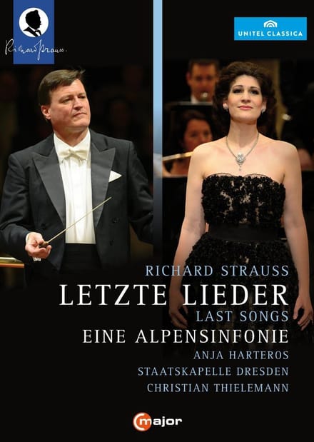 Last Songs, An Alpine Syphony, Thie