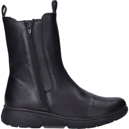 Xsensible -Dames - zwart - laarzen - maat 40