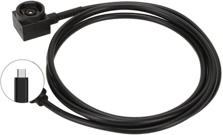 ONF3 - 5MP HD 1080P - Autofocus USB-cameramodule - Compact formaat - Mini-webcammodule - Geschikt voor Linux, Android en OS X - Ideaal voor vide...