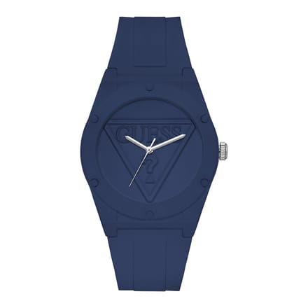 GUESS Retro Horloge W0979L4