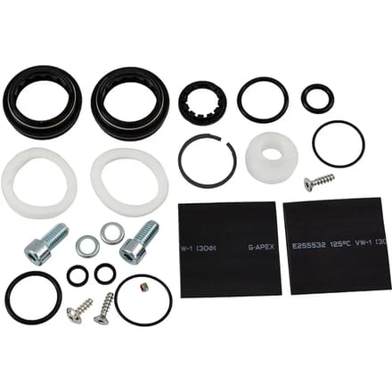 Vork onderhoudskit Rockshox XC30 B1/JUDY TK B1