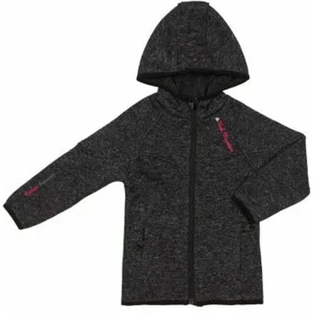 Fleece sweater voor meisjes Peak Mountain Fatora