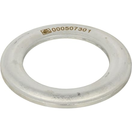Dt Spare Parts Afdekkap, wiellager DT 10.10623