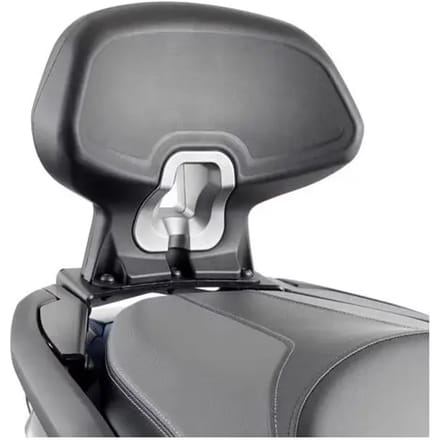 Scooter rugleuning Givi 300 (19-20)/ Honda Forza 125