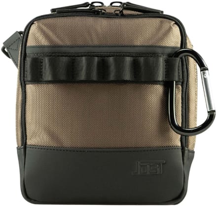 JOST Schoudertas Balling Shoulder Bag Taupe