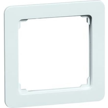 Peha Standaard Centraal Plaat Met Gat 50x50mm - 00219711 [2 stuks]