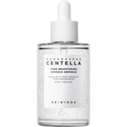 Skin1004 Ampoule à Capsules Éclaircissante Centella de Madagascar 30ml/50ml/100ml 30ml white