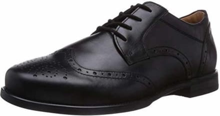 Ganter Veterschoenen