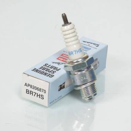 Bougie d'allumage origine pour Auto BR7HS / AP8206870 Neuf