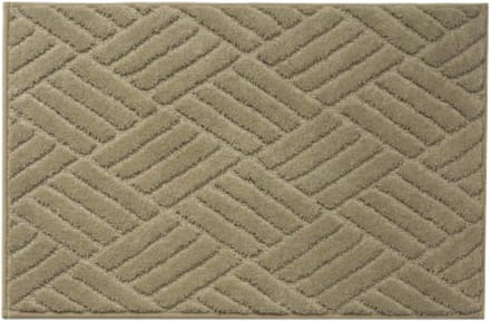 DailySupplies® Schoonloopmat - Droogloopmat Binnen - Antislip