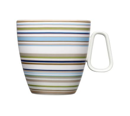 Iittala - Origo Beker - 0,4l - beige