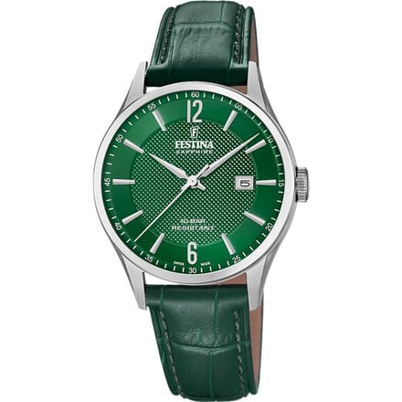 Festina - F20007/5 - Polshorloge - Heren