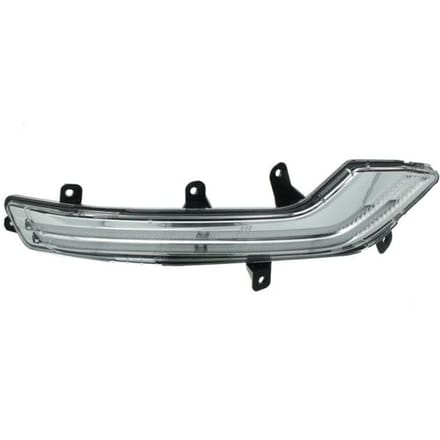 Knipperlicht VALEO 047702 Links
