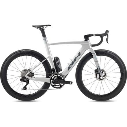 Elektrische racefiets BH Bikes Iaerolight 1.9