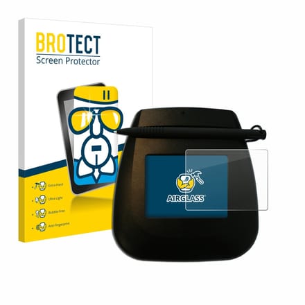 Screenprotector voor ePadLink ePad Ink Beschermglas transparant