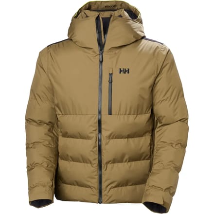 Helly Hansen Jas Kvitfjell Race Puffy