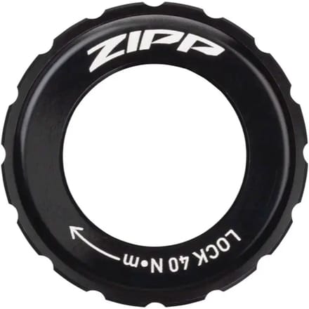 Schijfborgring Zipp Center-Lock