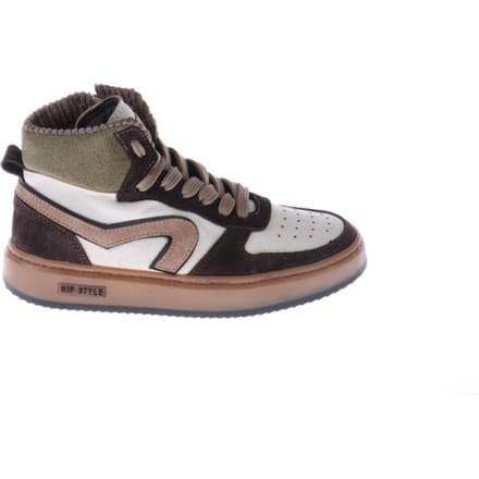 Hip H1803 Sneakers - Jongens - Bruin - Maat 32