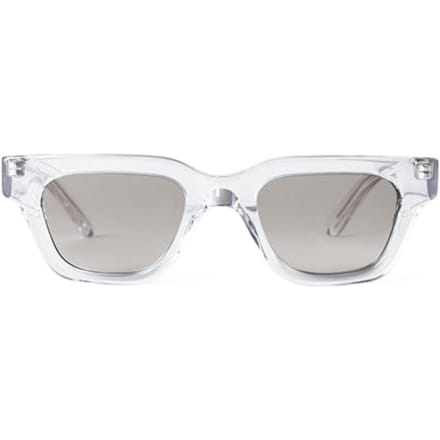 CHIMI Unisex 11 - Clear Taglia: OS | Occhiali da Sole Outlet | Unisex