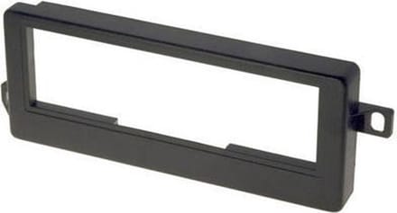 1-DIN inbouwframe  Chrysler Stratus  Stratus Cabrio 95-01