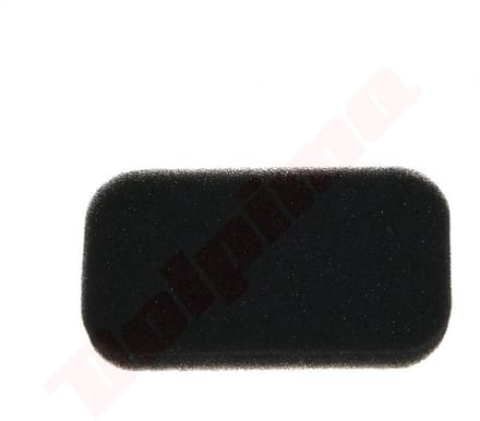Luchtfilter passend op HONDA GEN 2 135x80x30