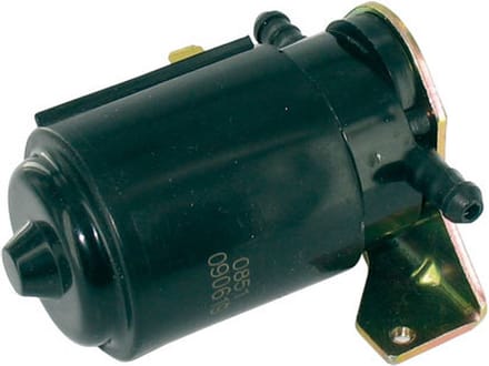 Ruitensproeier pomp 12V universeel