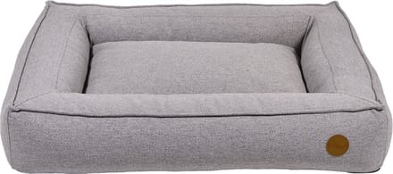 Jack And Vanilla - Orthopedisch Boxbedden - Hampton Orthopedisch Boxbed - Lichtgrijs - L Hambb0540 - 182801
