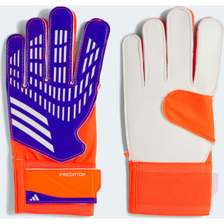 Adidas Predator GL Training Junior - Keepershandschoenen - Maat 4