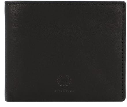 strellson Leren Portemonnee Blackwall BillFold H8 Cognac Bruine