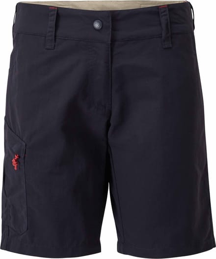 Gill UV Tech Shorts - Dames - Maat 10
