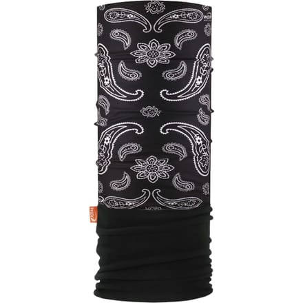 Halsbedekking Wind x-treme Polar