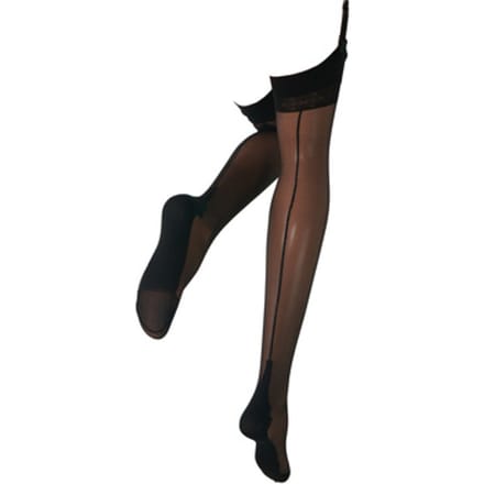 Panty’s/Kousen Trasparenze Calza Da Reggicalze 20 Denari Pennac