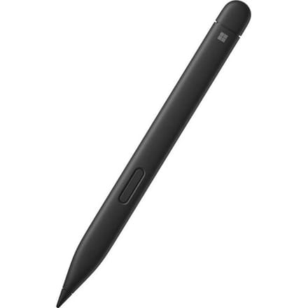 Microsoft Oppervlak Slim Pen 2 - Stylus - 2 knoppen - Zwart