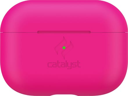 Catalyst Slim Case Apple Airpods Pro Neon Pink