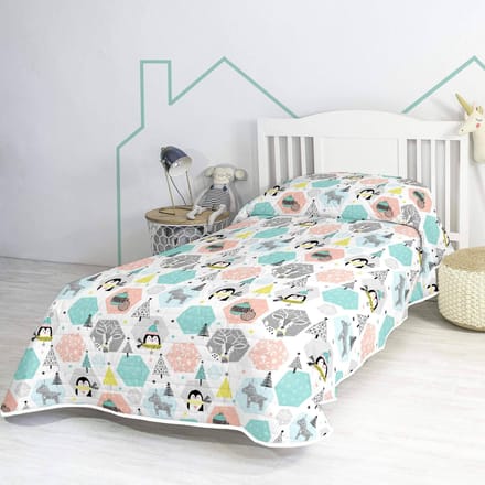 Kindersprei Winter | Moshi Moshi