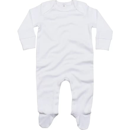 Baby pyjama Babybugz