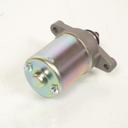 starter p2r voor scooter baotian 50 bt49qt nieuw