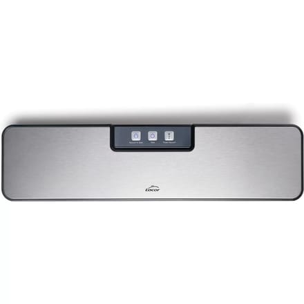 Dunne vacuüm verpakkingsmachine Lacor