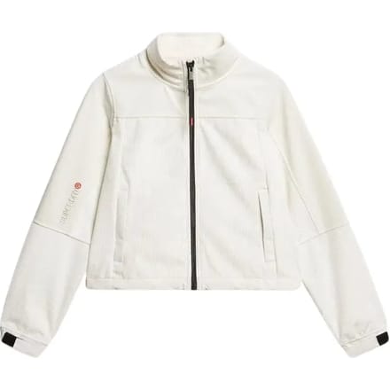 Waterdicht damesjack met capuchon Superdry Classic Trekker