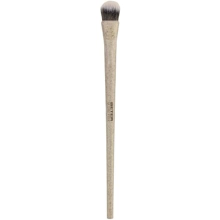 Schaduwmengkwast Van Natuurlijke Vezels #beige
