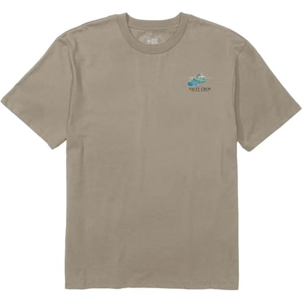 T-shirt Salty Crew Mahi Surface